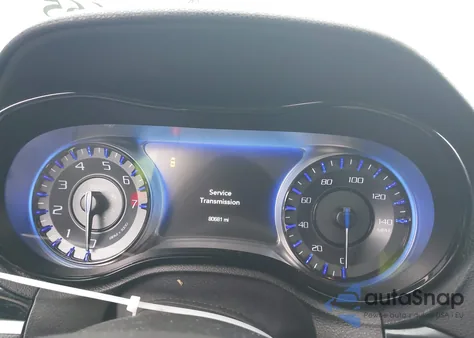 2017 Chrysler 300 300S z USA, uszkodzony, nr VIN 2C3CCABG2HH599709